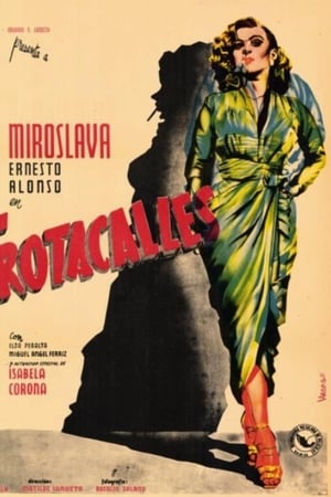 Trotacalles