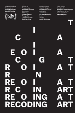 Recoding Art