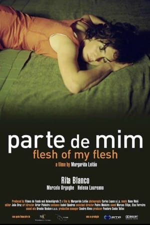 Parte de Mim