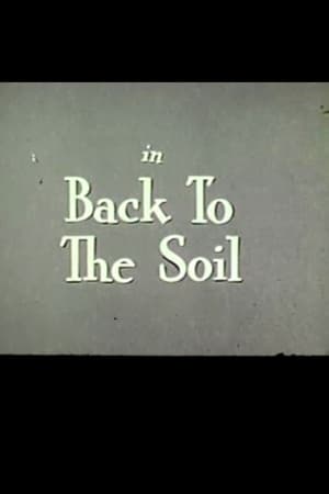 Back to the Soil