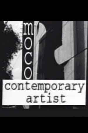 Contemporary Artist