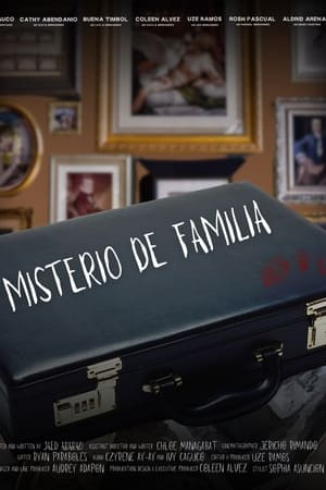 Misterio De Familia