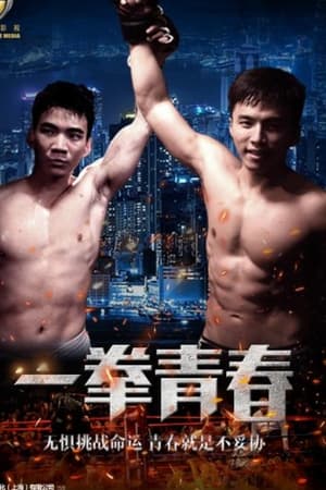 一拳青春