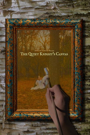 The Quiet Knight's Canvas