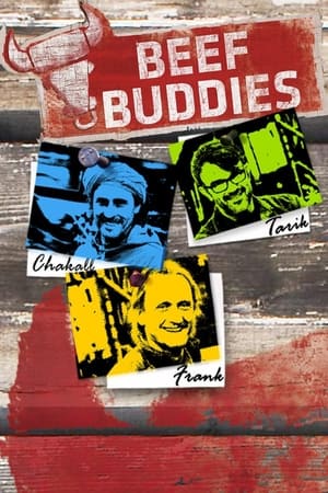Beef Buddies第2季
