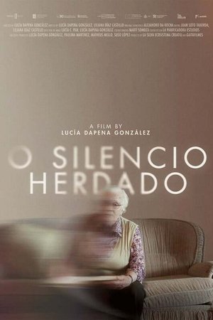 O silencio herdado