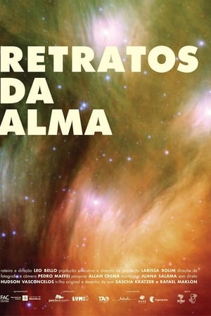 Retratos da Alma