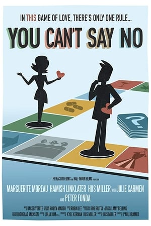 You Can't Say No