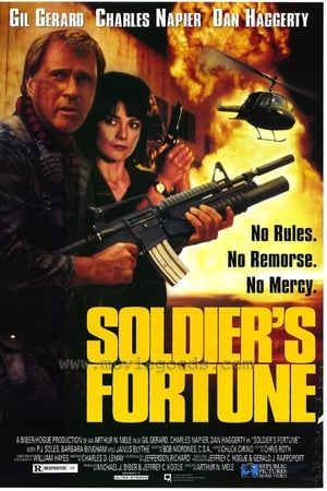 Soldier's Fortune