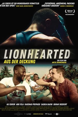 Lionhearted
