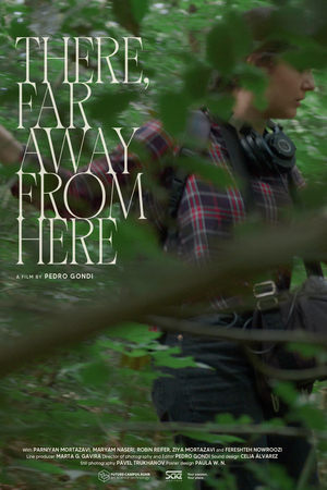 There, far away from here