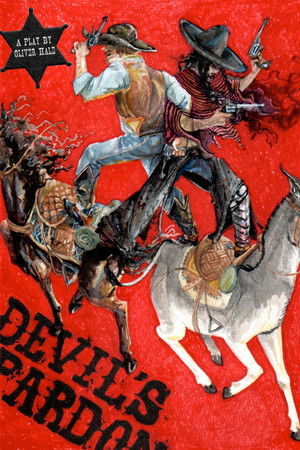 Devil's Pardon