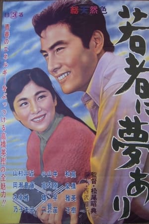 若者に夢あり