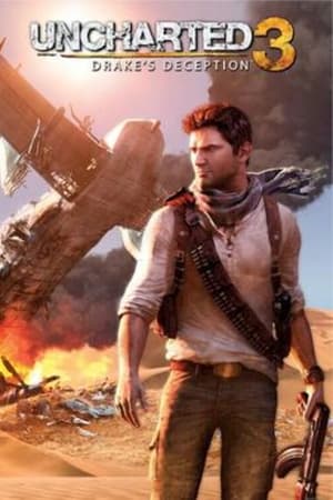 Uncharted 3: Drake's Deception