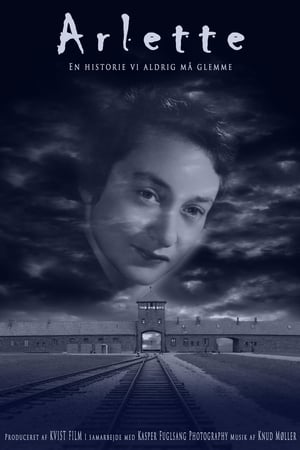 Arlette: En historie vi aldrig må glemme