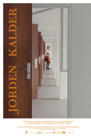 Jorden Kalder