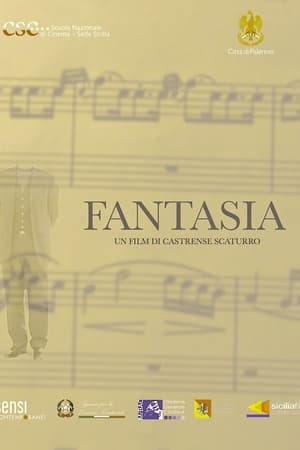 Fantasia a quattro mani