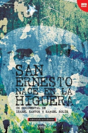San Ernesto nace en la Higuera