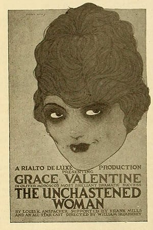 The Unchastened Woman