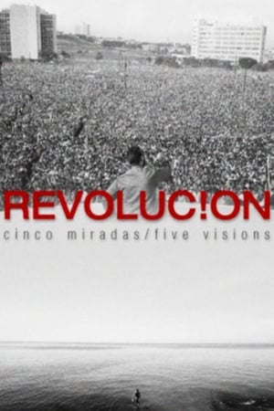Revolucion: Five Visions