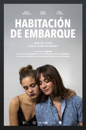 Habitación de embarque