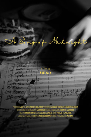 A Song of Midnight