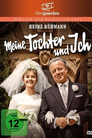 Meine Tochter und ich