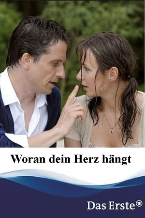 Woran dein Herz hängt