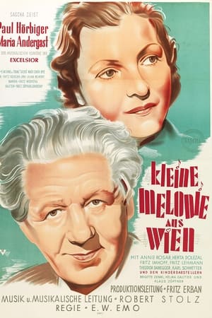 Kleine Melodie aus Wien