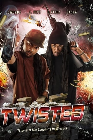 Twisted