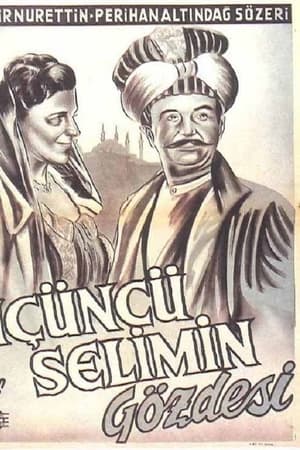 Üçüncü Selim'in Gözdesi