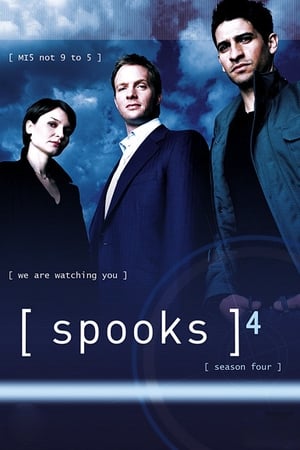 Spooks第 4 季
