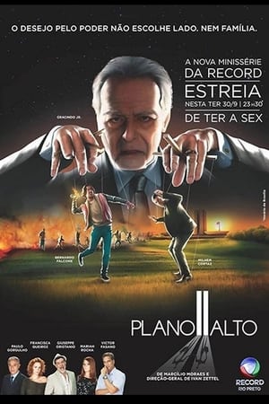 Plano Alto
