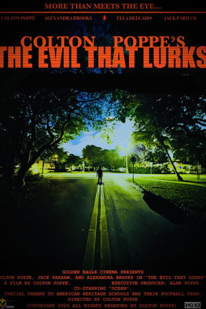 The Evil That Lurks