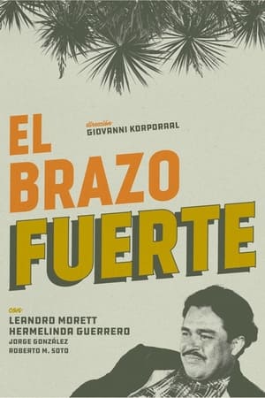 El Brazo Fuerte