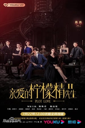 亲爱的柠檬精先生第2季