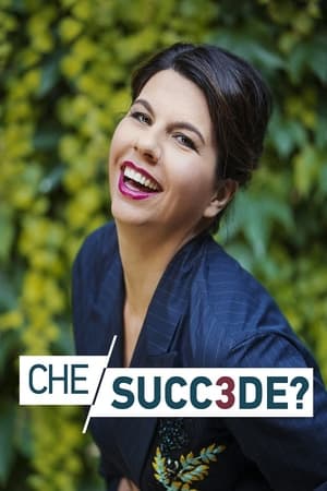 Che succ3de?