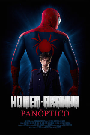 Homem-Aranha: Panóptico