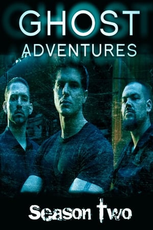Ghost Adventures第2季