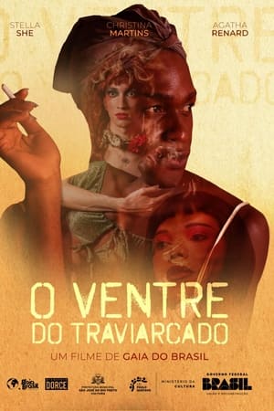 O Ventre do Traviarcado