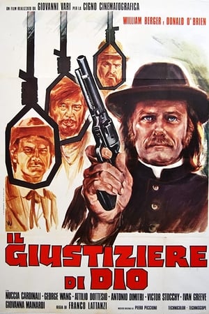 Il giustiziere di Dio