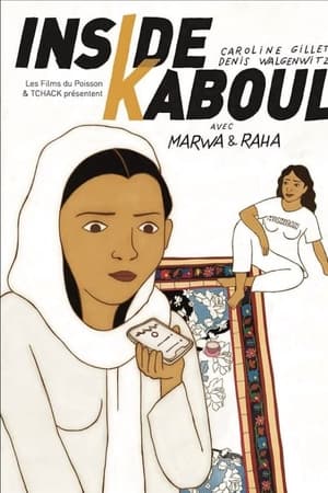 Inside Kaboul