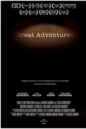 Great Adventures