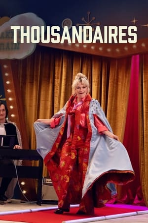 Thousandaires