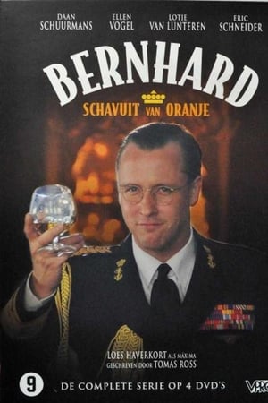 Bernhard - Schavuit van Oranje