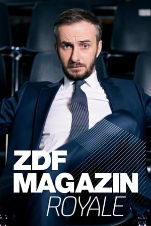 ZDF Magazin Royale第2季