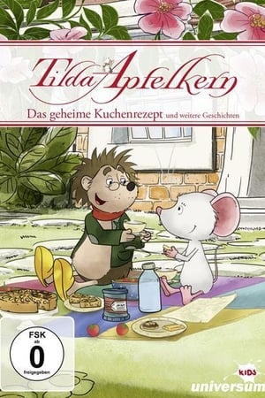 Tilda Apfelkern第2季
