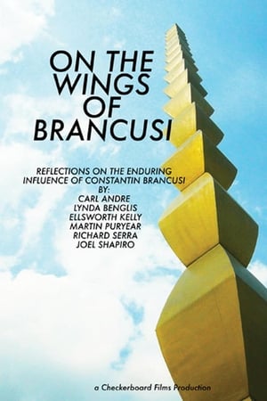 On The Wings of Brancusi