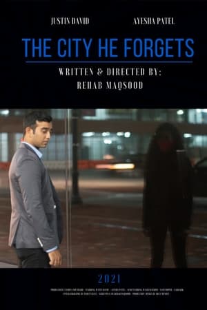 The City He Forgets