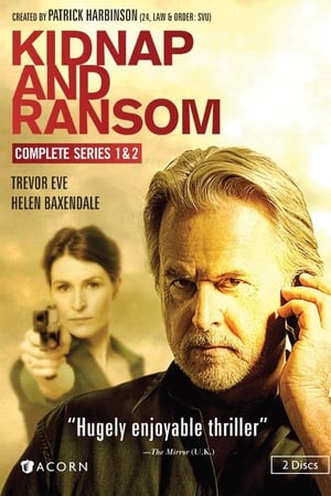 Kidnap and Ransom第2季